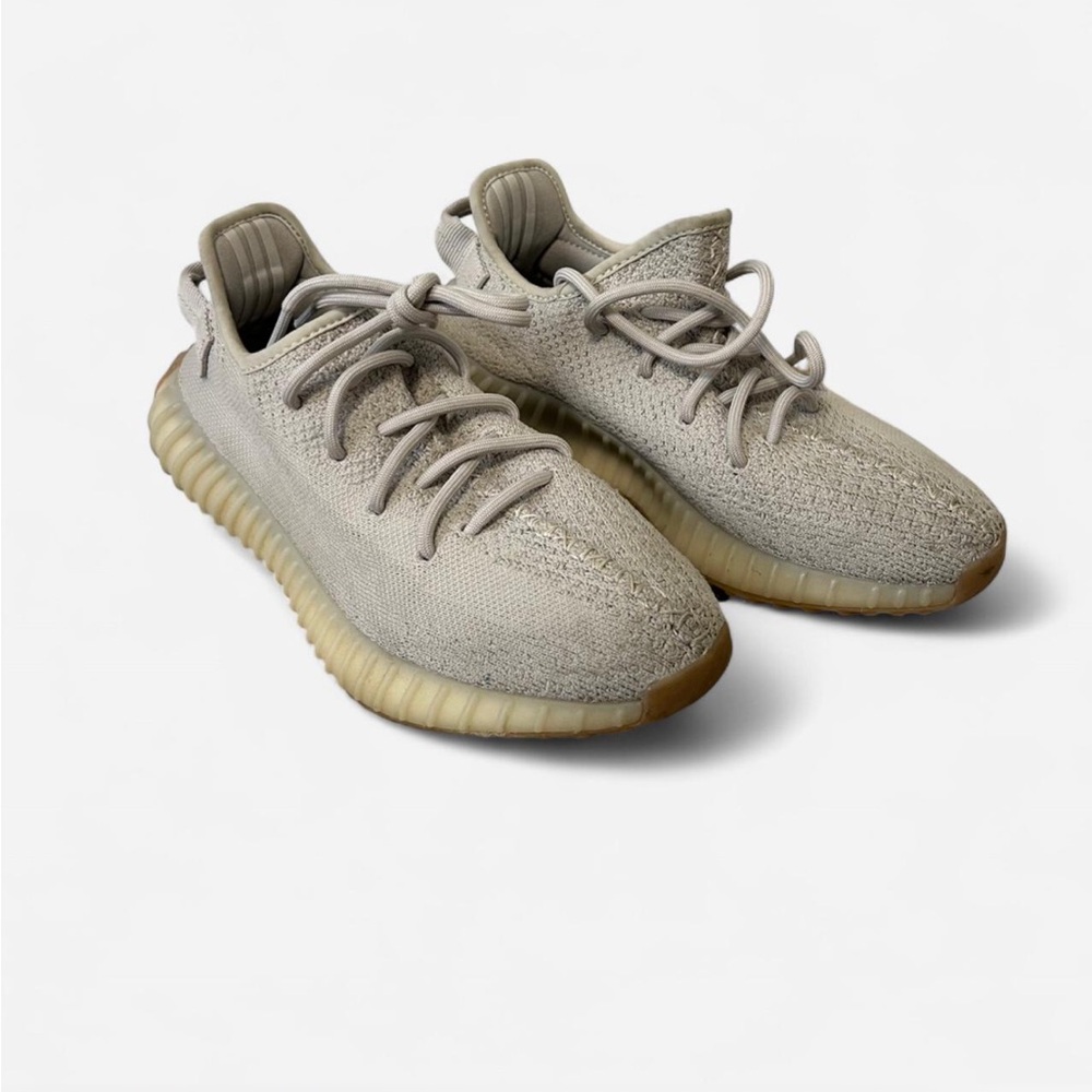 Adidas Yeezy Boost 350 V2 in Sesame
